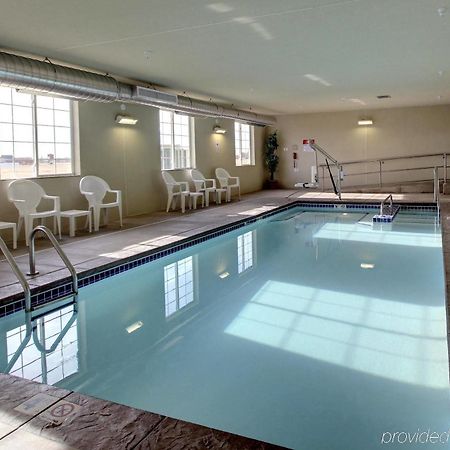 Cobblestone Hotel - Wayne ภายนอก รูปภาพ