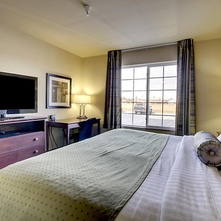 Cobblestone Hotel - Wayne ภายนอก รูปภาพ
