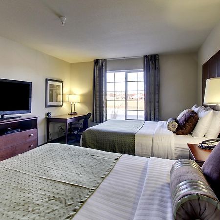 Cobblestone Hotel - Wayne ภายนอก รูปภาพ