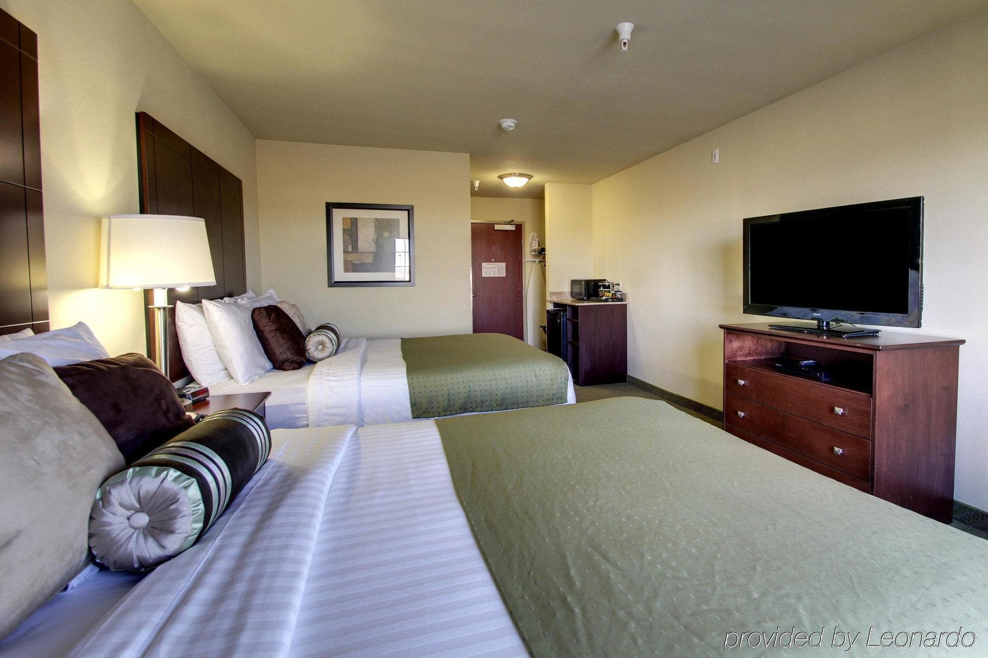 Cobblestone Hotel - Wayne ภายนอก รูปภาพ