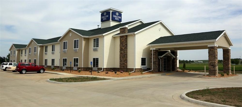 Cobblestone Hotel - Wayne ภายนอก รูปภาพ