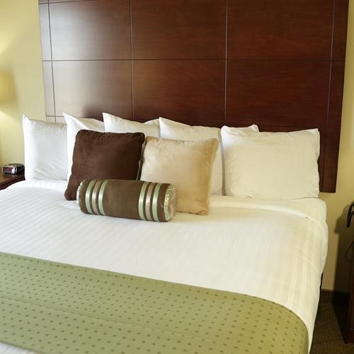 Cobblestone Hotel - Wayne ภายนอก รูปภาพ