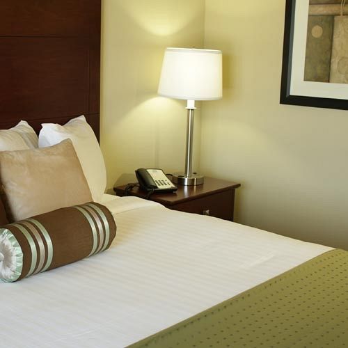 Cobblestone Hotel - Wayne ภายนอก รูปภาพ