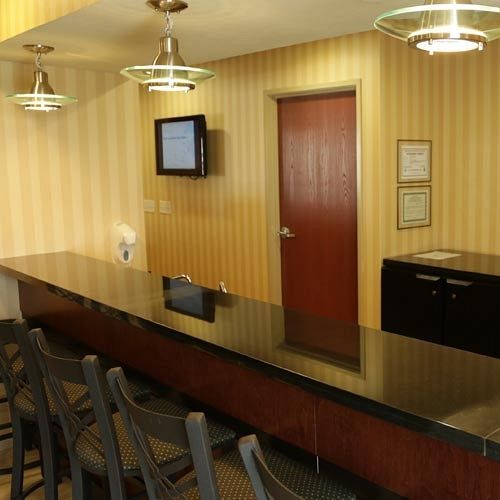 Cobblestone Hotel - Wayne ภายนอก รูปภาพ