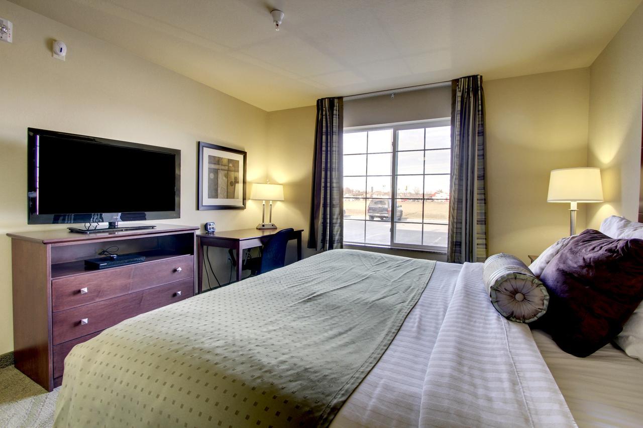Cobblestone Hotel - Wayne ภายนอก รูปภาพ