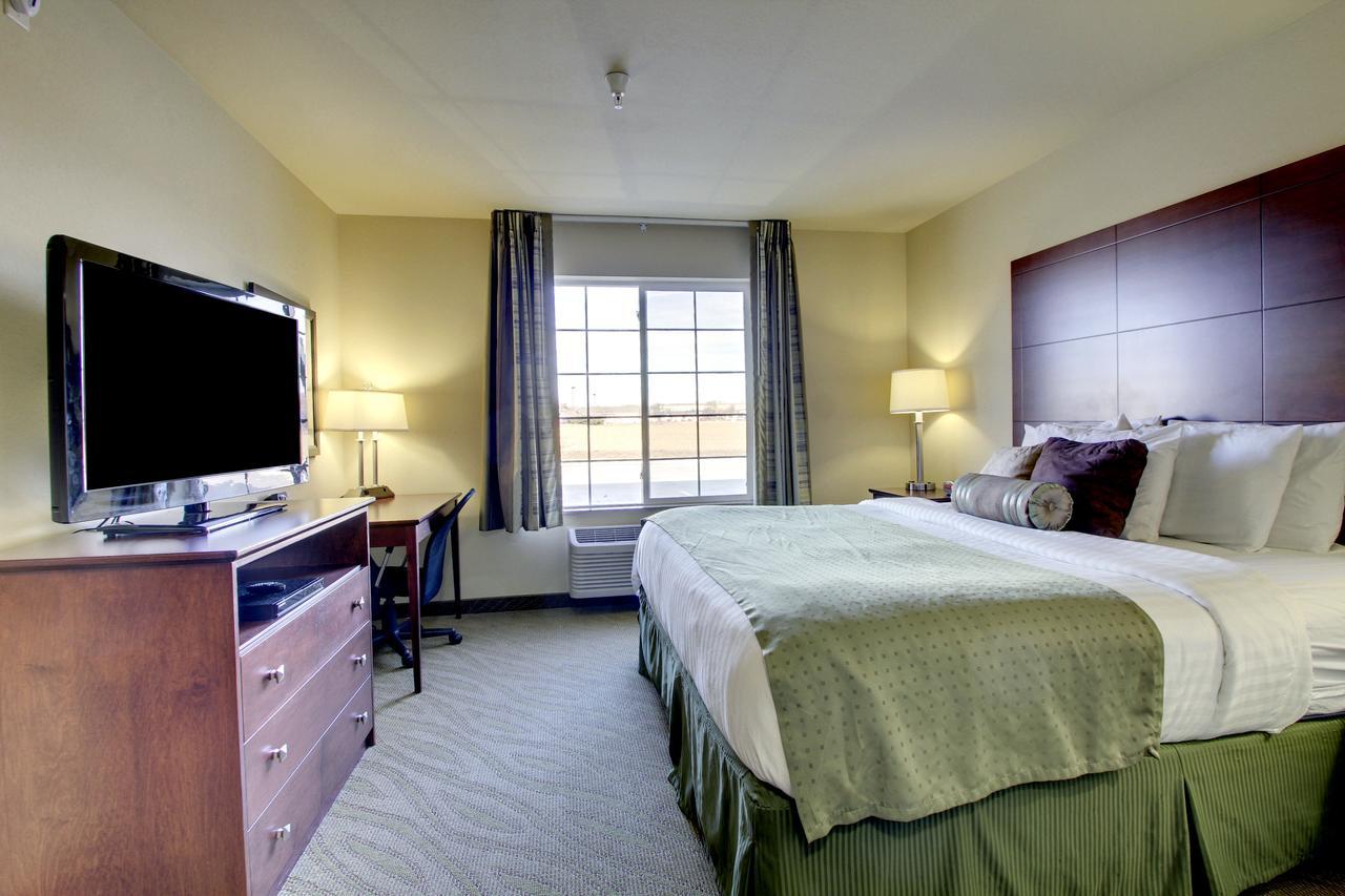 Cobblestone Hotel - Wayne ภายนอก รูปภาพ