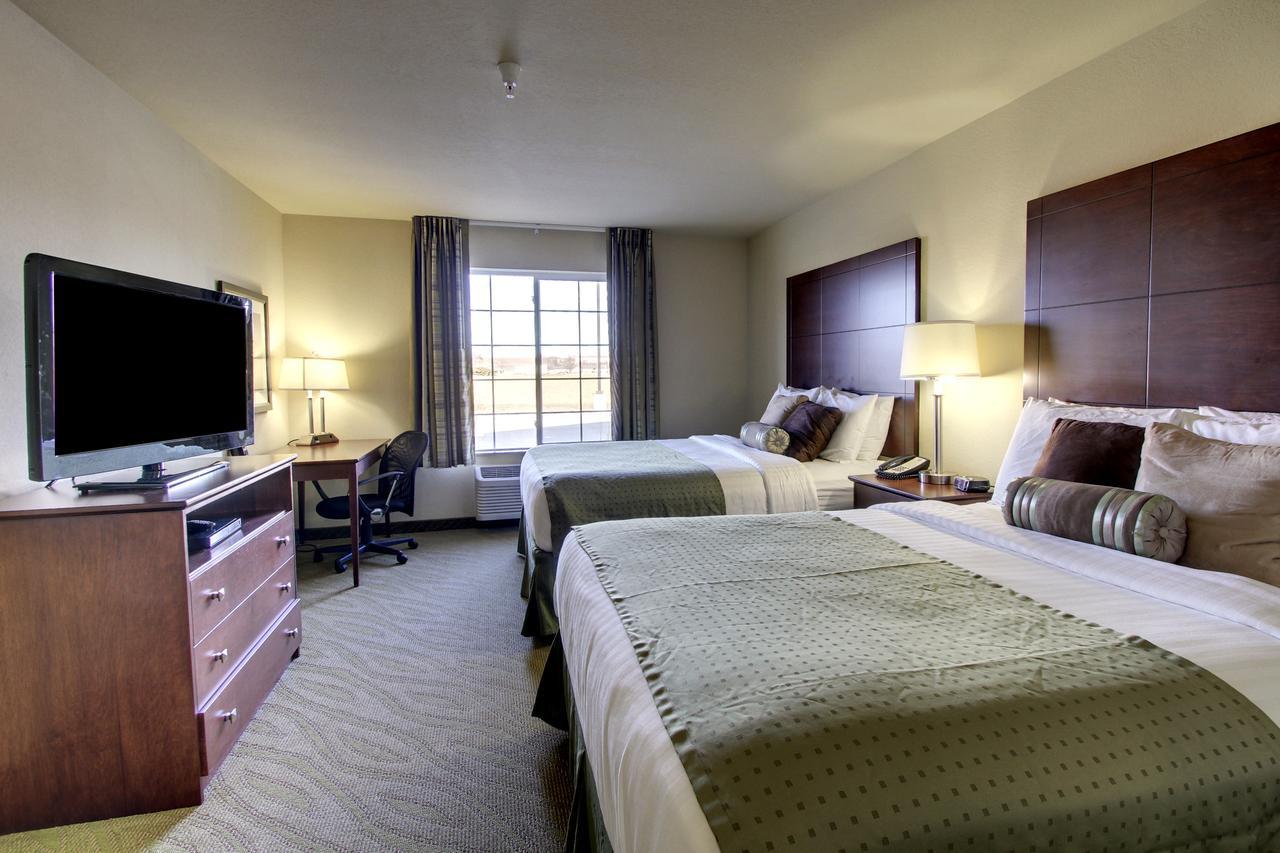 Cobblestone Hotel - Wayne ภายนอก รูปภาพ